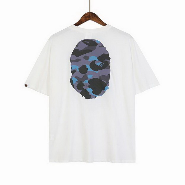 men bape t-shirts S-XXL-033